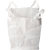 4 x 1 tonne FIBC Polypropylene UV Rated Builder / Bulk / Landscape Bags