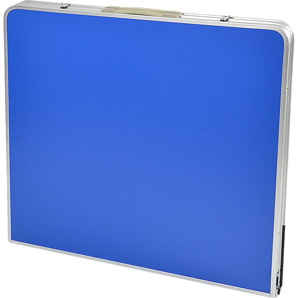 152cm Portable Tennis Table, Folding Ping Pong Table Game Set