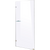 800 x 2100mm Frameless 10mm Safety Glass Shower Screen