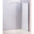 1000 x 2000mm Frameless 10mm Safety Glass Shower Screen