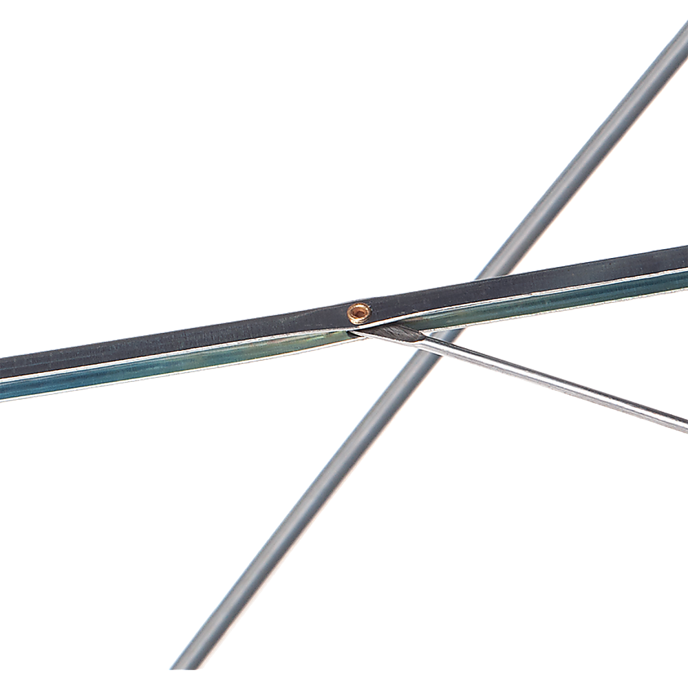 5x Clear Transparent Rain Walking Umbrella Parasol PVC Dome Wedding Party Favour