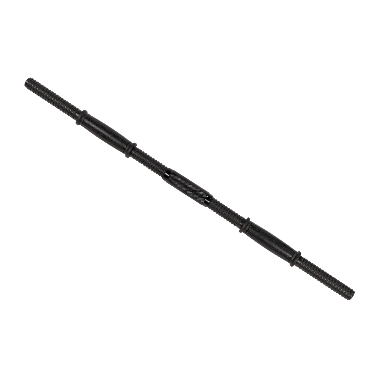 20kg Dumbbell Set Home Gym Fitness Exercise Weights Bar Plate