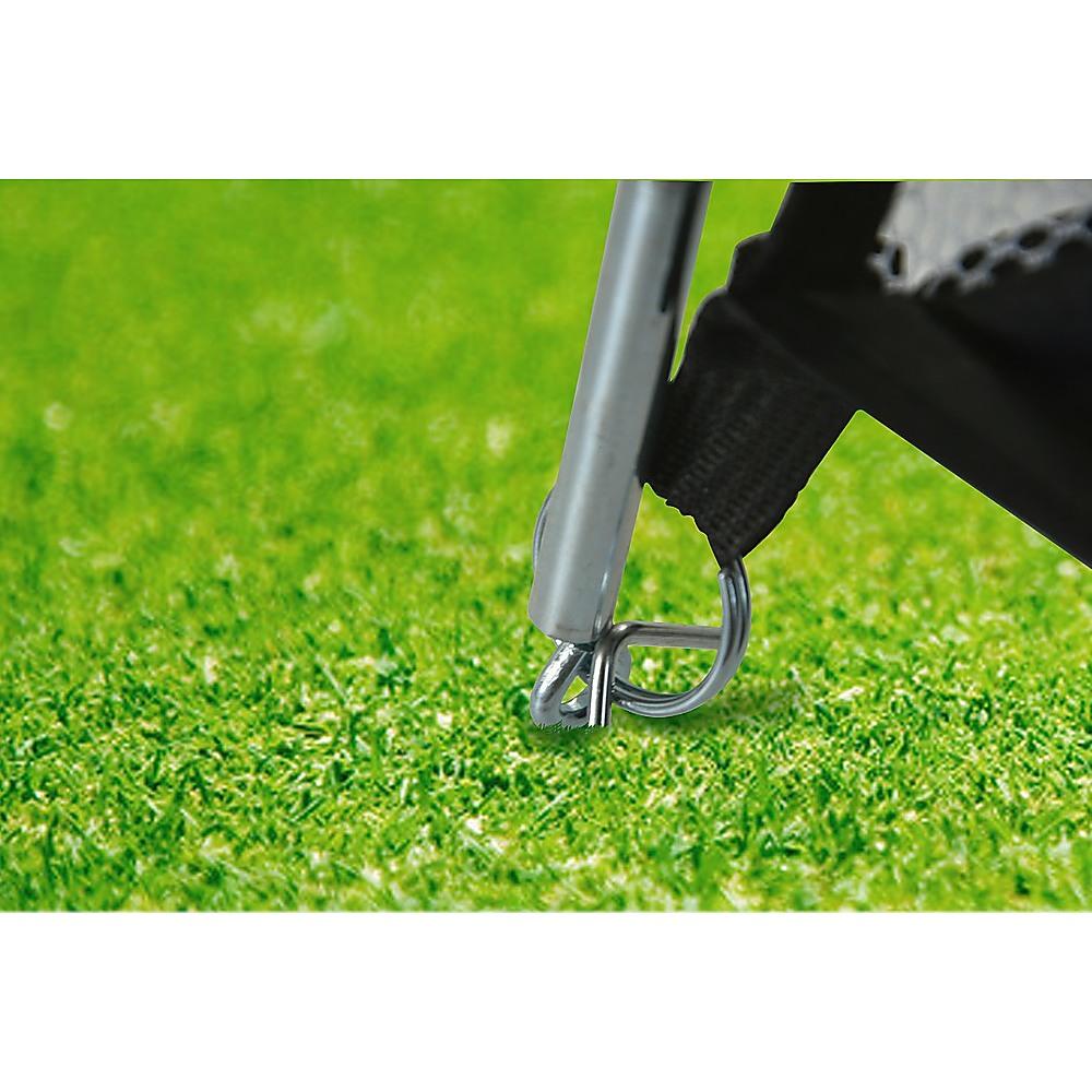 3m Indoor Outdoor Golf Practice Net Swing Net Home Practice