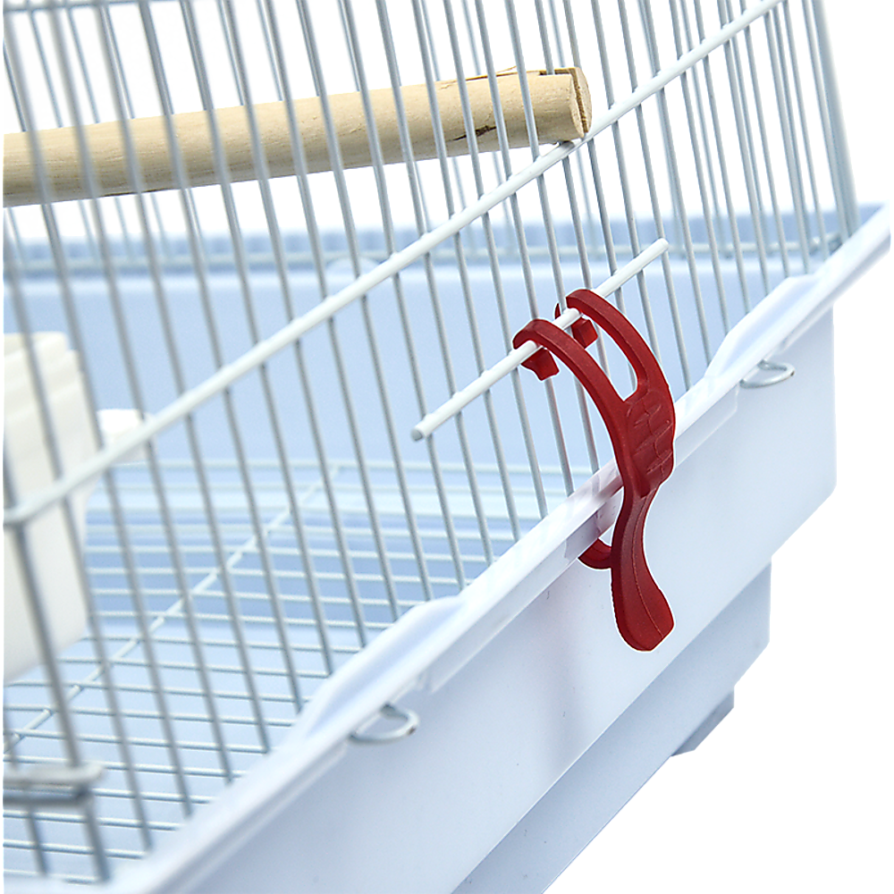 95cm Bird Cage Canary Parakeet Cockatiel LoveBird Finch Bird Cage