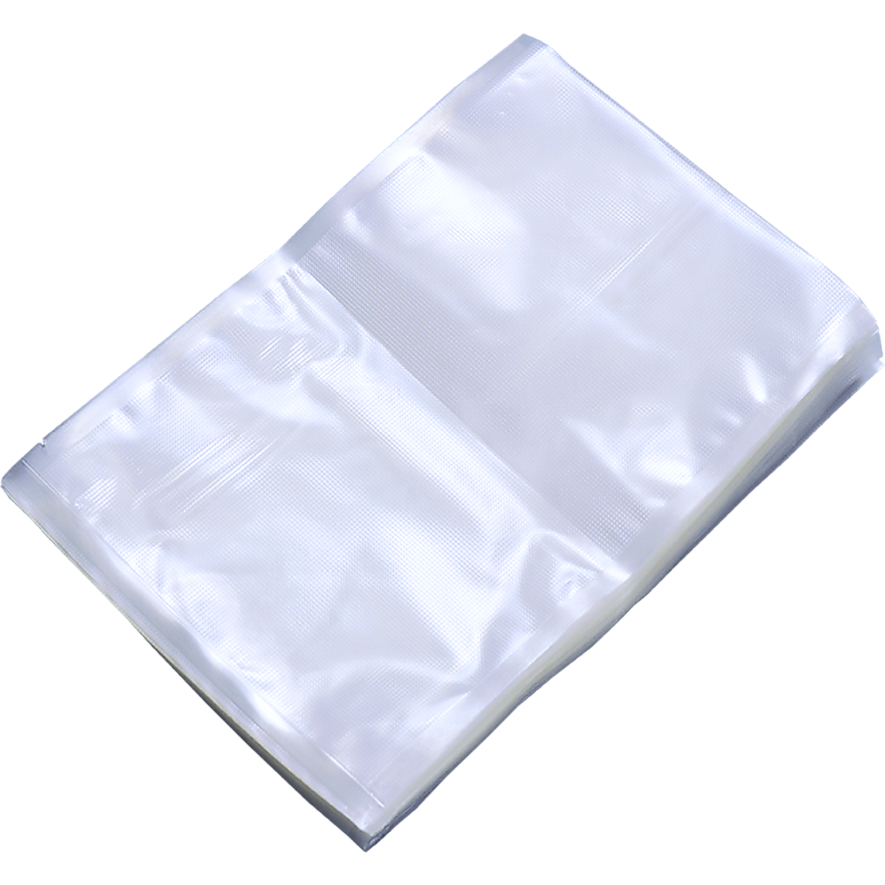 100x Vacuum Sealer Bags Food Storage Saver Heat Seal Cryovac 20cm x 30cm