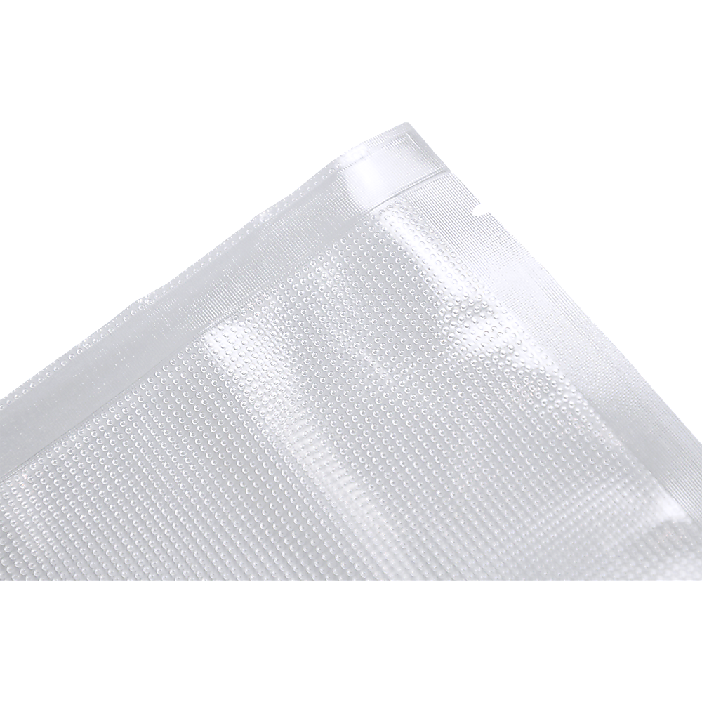 100x Vacuum Sealer Bags Food Storage Saver Heat Seal Cryovac 20cm x 30cm