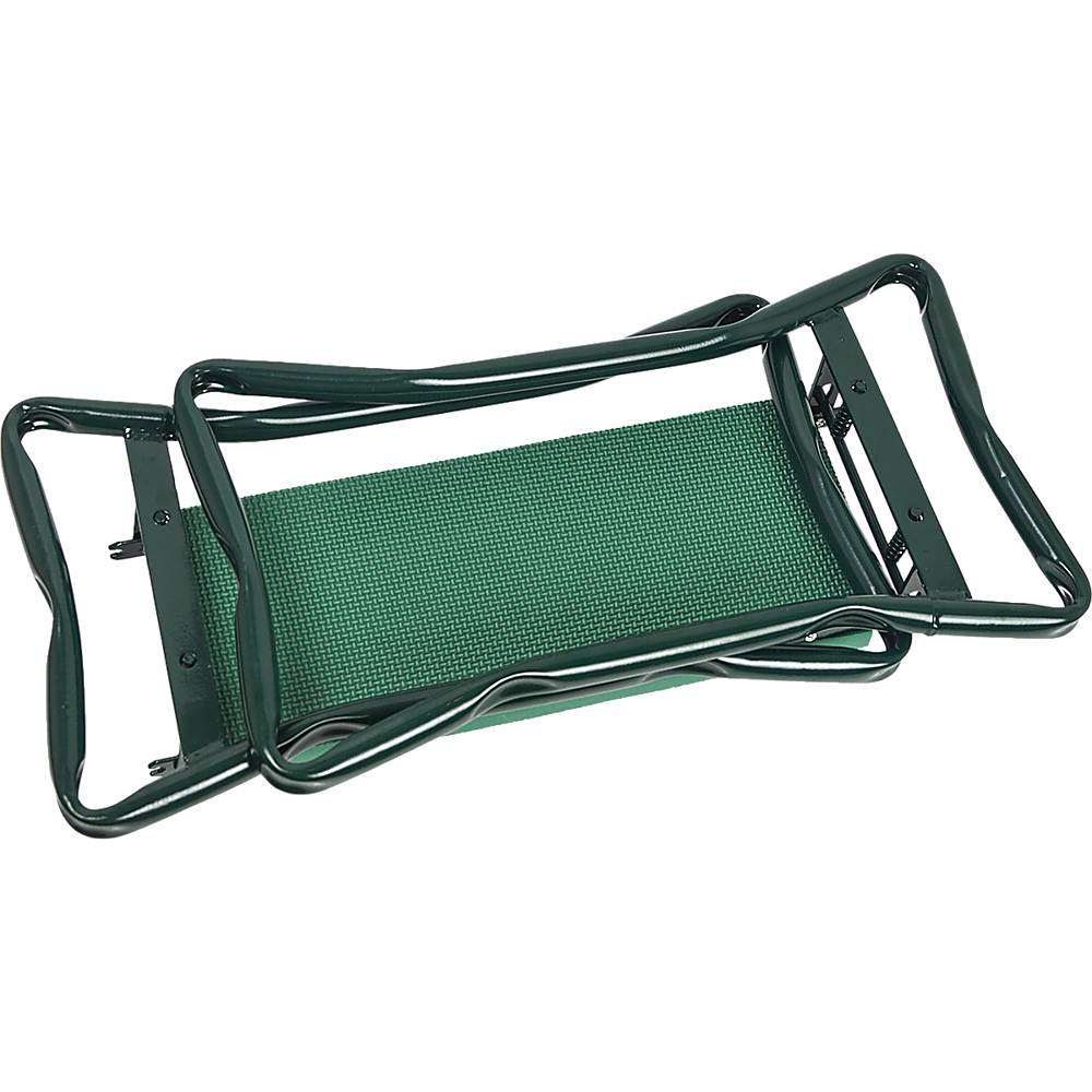 Garden Seat Folding Kneeler Bench Kneeling Soft Eva Pad