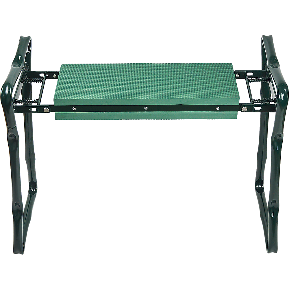 Garden Seat Folding Kneeler Bench Kneeling Soft Eva Pad