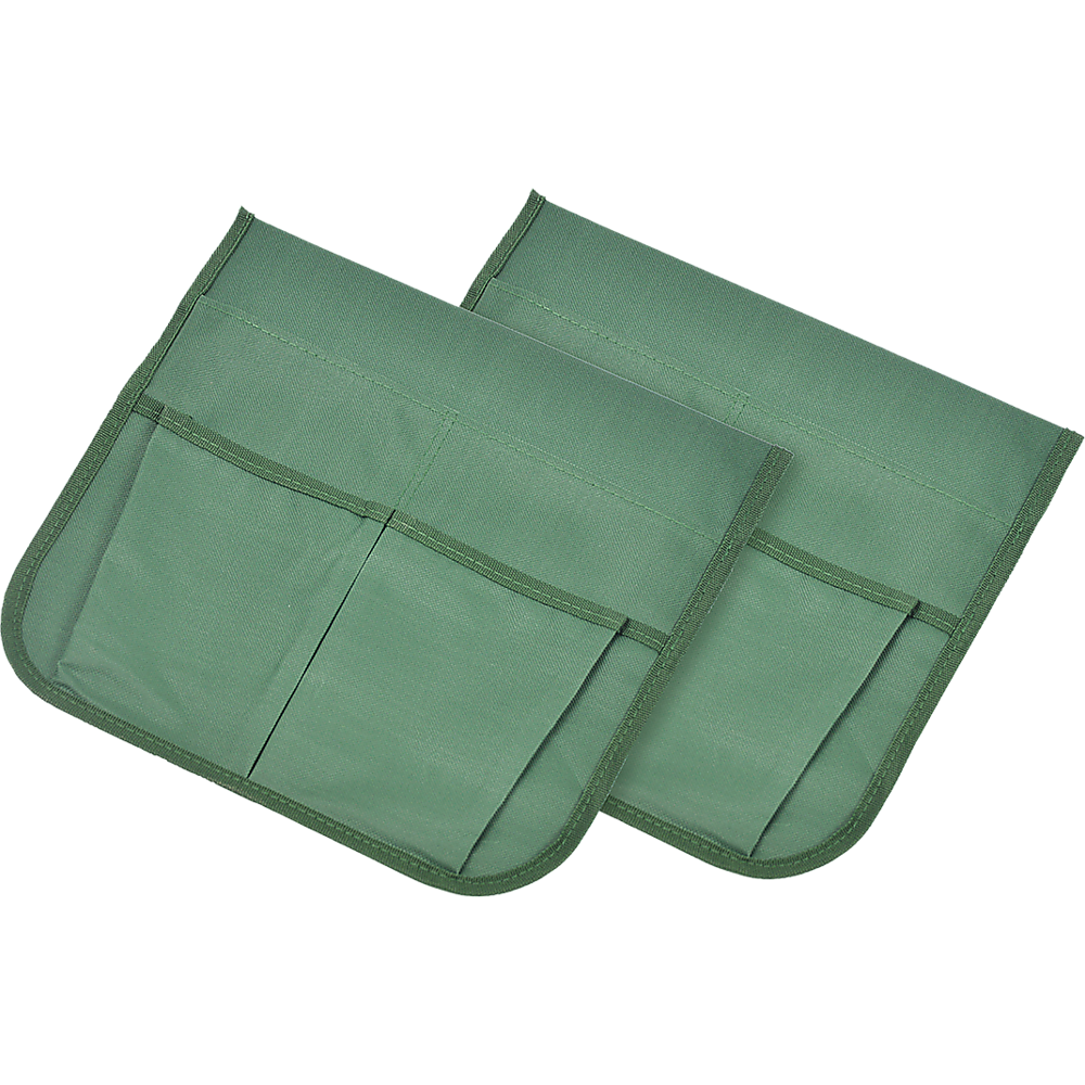 Garden Seat Folding Kneeler Bench Kneeling Soft Eva Pad