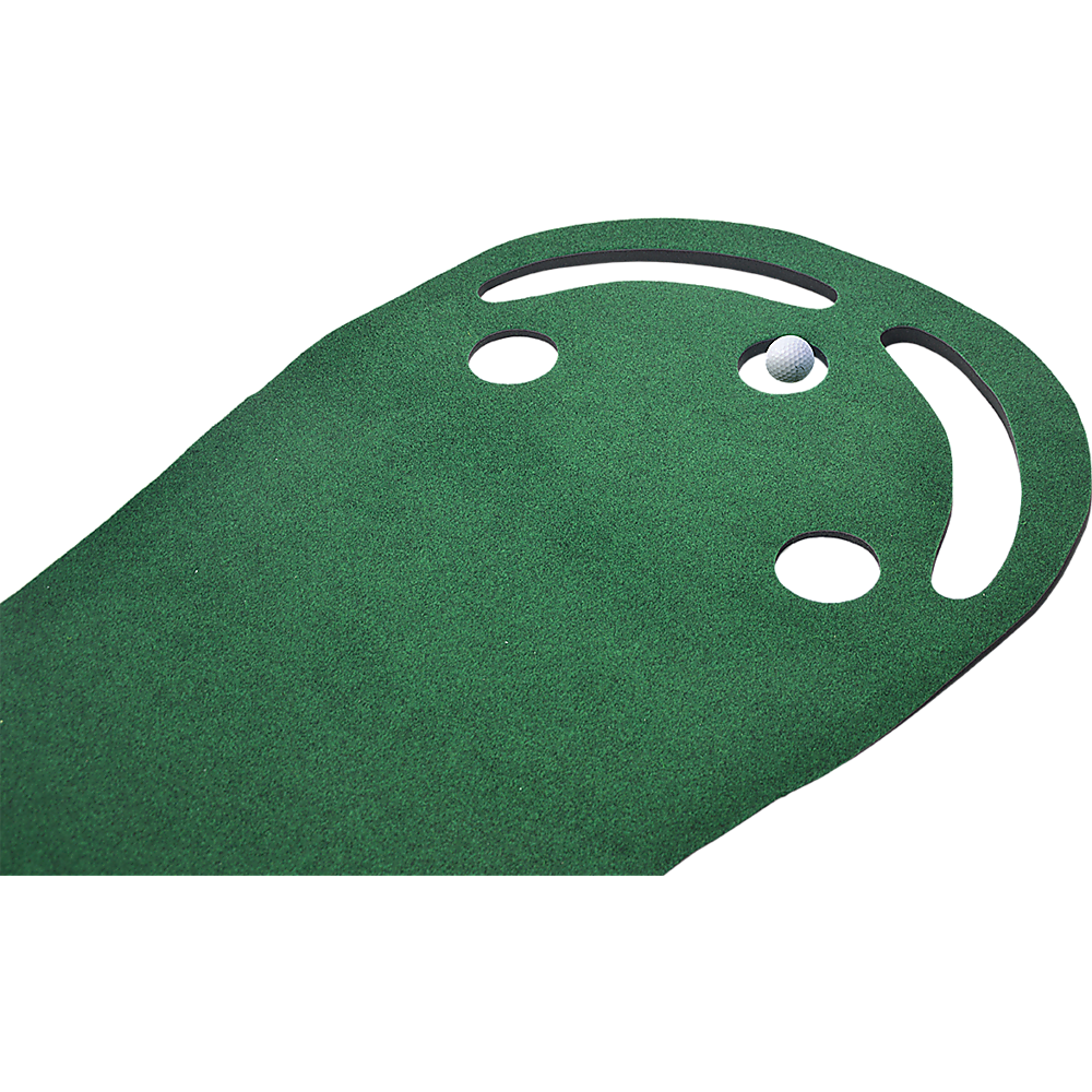 Golf Putting Green Par Three 95cm x 275cm