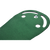 Golf Putting Green Par Three 95cm x 275cm