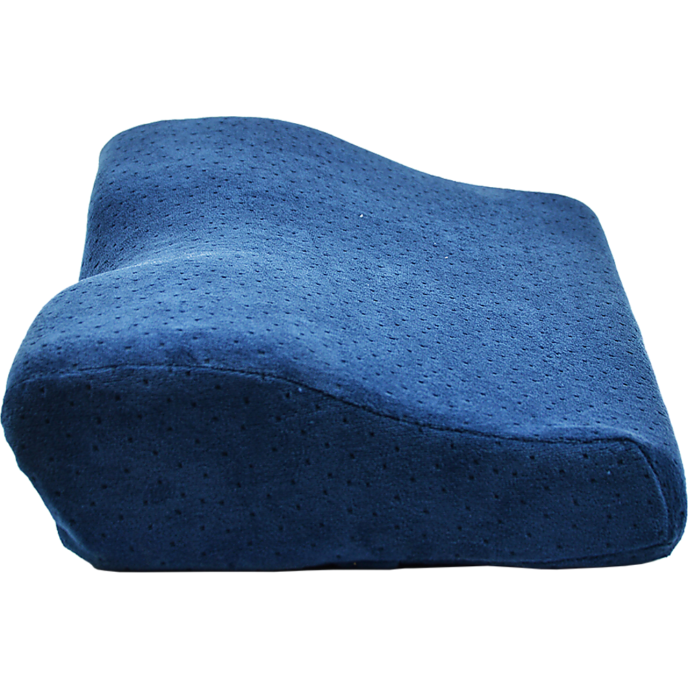 Memory Foam Neck Pillow Cushion Support Rebound Contour Pain Relief Health Care