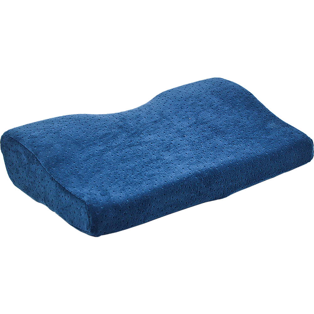 Memory Foam Neck Pillow Cushion Support Rebound Contour Pain Relief Health Care