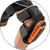 Knee Pads for Work, Construction, Gardening, Flooring and Carpentry
