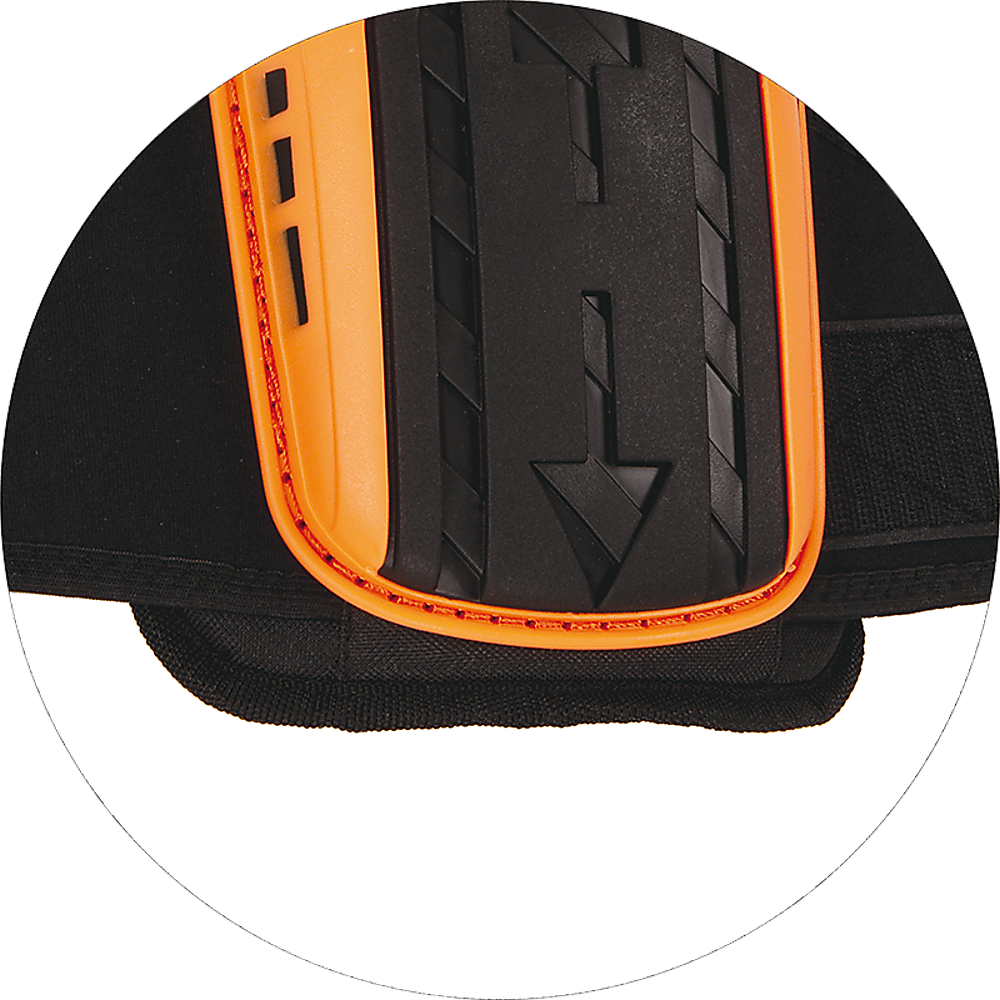 Knee Pads for Work, Construction, Gardening, Flooring and Carpentry