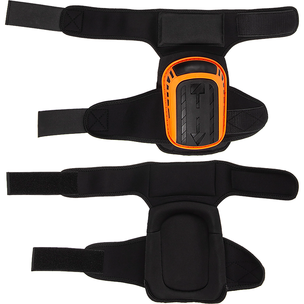 Knee Pads for Work, Construction, Gardening, Flooring and Carpentry