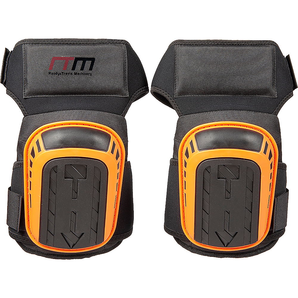 Knee Pads for Work, Construction, Gardening, Flooring and Carpentry