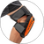 Knee Pads for Work, Construction, Gardening, Flooring and Carpentry
