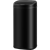 68L Motion Sensor Bin Automatic Stainless Steel Kitchen Rubbish Trash - Black