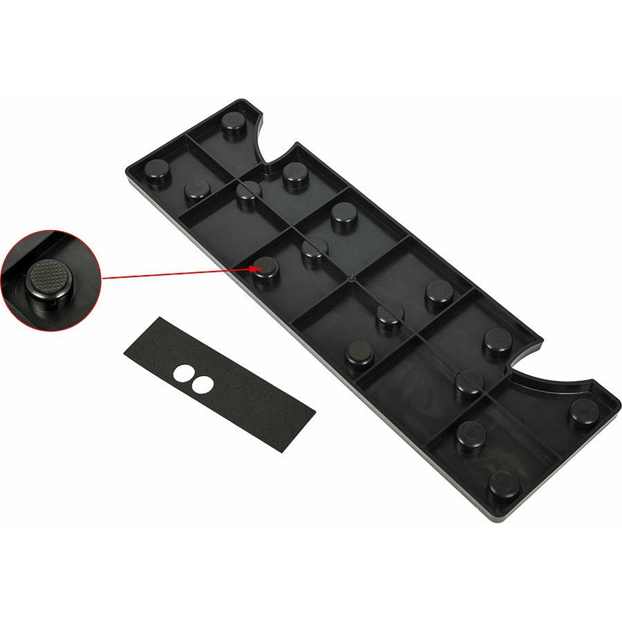 9 in 1 Push Up Board Yoga Bands Fitness Workout Train Gym Exercise Pushup Stand