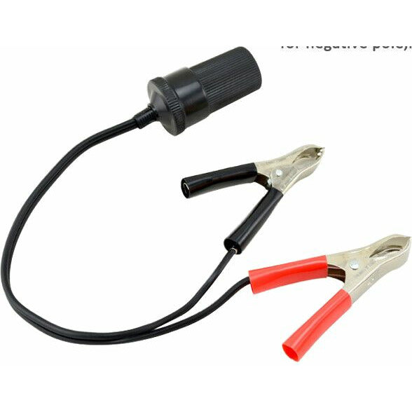 12V Car Air Compressor 4x4 Tyre Deflator 4wd Inflator Portable 85L/min