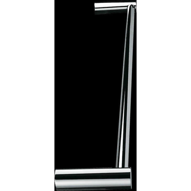 Single Towel Rail - 615mm