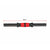30kg Adjustable Rubber Dumbbell Set Barbell Home GYM Exercise Weights