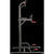 Power Tower Chin Up Bar Push Pull Up Knee Raise Weight Bench Gym Station