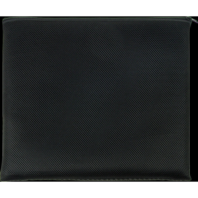 Gel Chair Seat Cushion For Lower Back Pain Pressure Relief Wheelchair Car Office