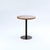 Steel Round 45cm Restaurant Cafe Office Table Base Leg