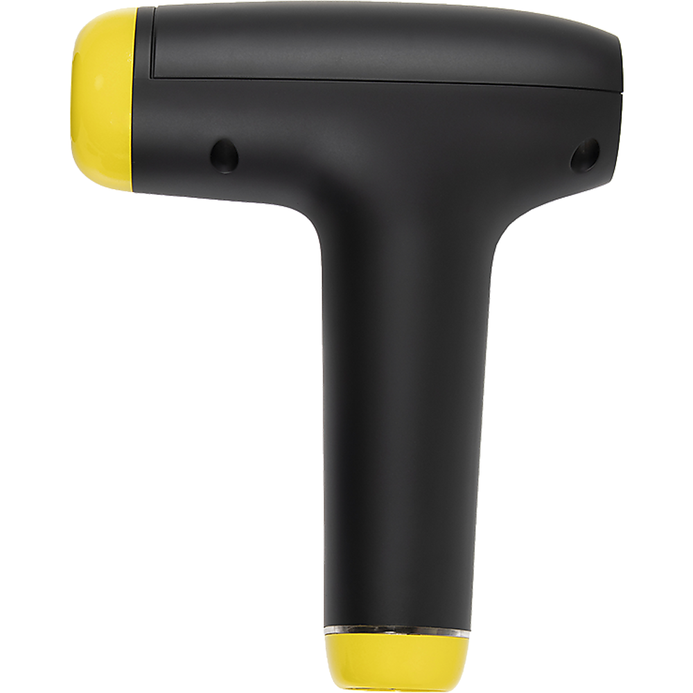 Massage Gun 4 Heads Massager Vibration Muscle Percussion Therapy Tissue