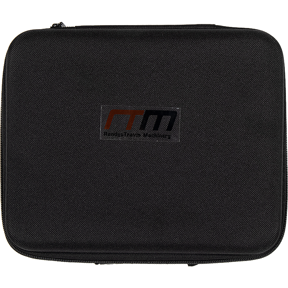 Massage Gun 4 Heads Massager Vibration Muscle Percussion Therapy Tissue