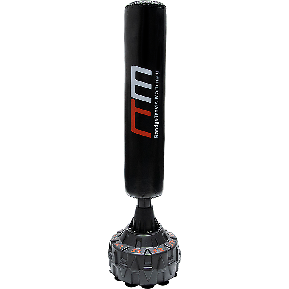 170cm Free Standing Boxing Punching Bag Stand MMA UFC Kick Fitness