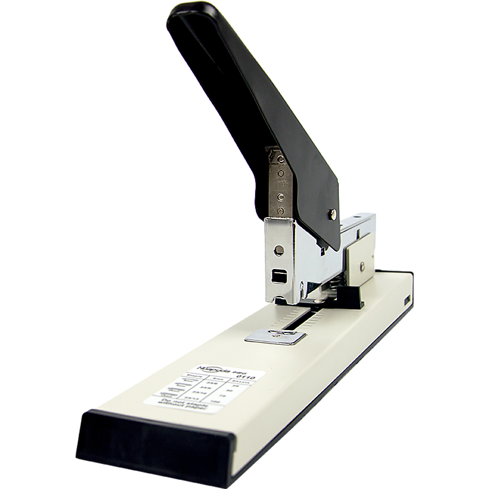 Heavy Duty Home Office Stapler 100 sheets capacity - Inc Pack of 1000 staples
