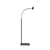 Adjustable Floor Stand Lazy Mount Holder Bracket For 4-9.5in Tablet Phone Stand
