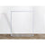 Commercial Clothing Garment Rack Retail Shop White