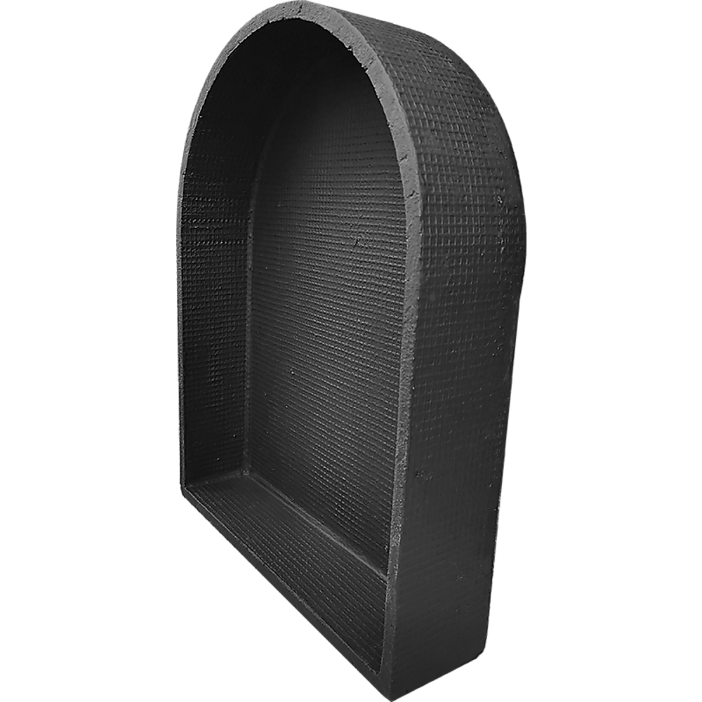 Shower Niche - Arch 450 x 350 x 90mm Prefabricated Wall Bathroom Renovation