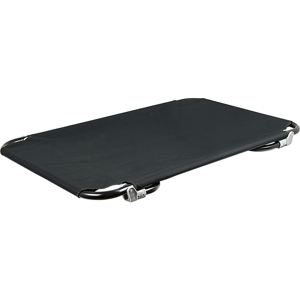 110 x 65cm Dog Pet Bed Foldable Elevated Portable Waterproof Outdoor Raised Basket