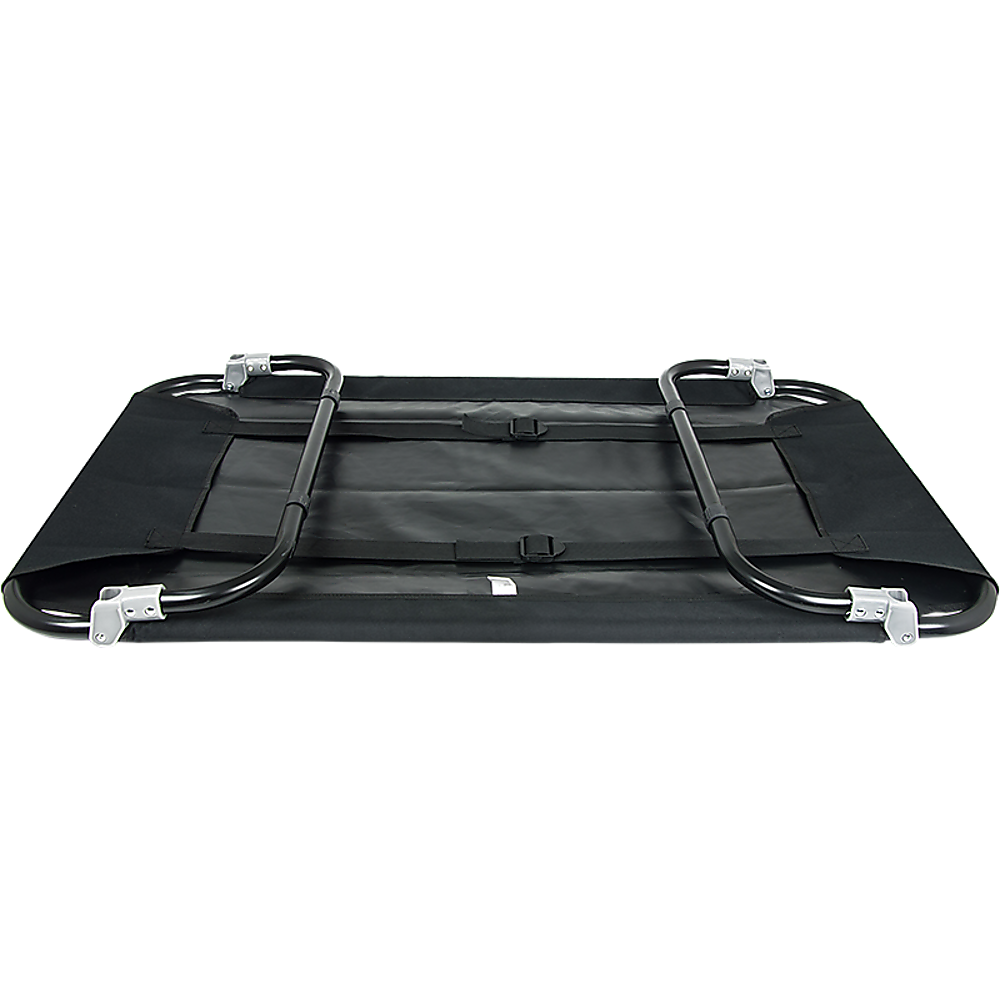 110 x 65cm Dog Pet Bed Foldable Elevated Portable Waterproof Outdoor Raised Basket