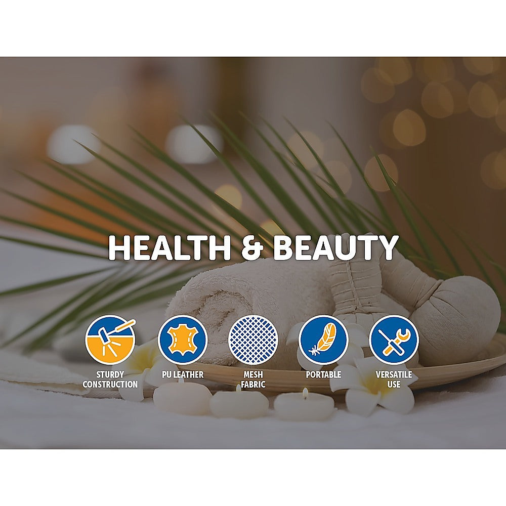 Shiatsu Neck & Back Massager with Heat Deep Kneading Massage Pillow for Shoulder