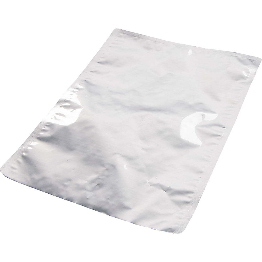 100x Food Vacuum Bags Pouch Foil Aluminum Storage Bags Heat Seal 30x40cm