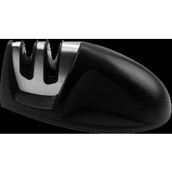 Kitchen 17 Pc Knife Set w/ Block & Sharpener Chef Bread Steak Knives