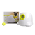 Dog Ball Launcher Thrower Automatic Tennis Fetch Throwing Machine 3 Balls