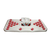 Big PVC Inflatable Beer Pong Raft Floating Pool Party Pong Game Table Lounge Toy