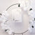 2M Wedding Hoop Round Circle Arch Backdrop Flower Display Stand Frame Background