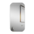 Rectangle Wall Hung Bathroom Mirror Shaving Cabinet Vanity Matte White