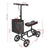 Knee Walker Scooter Mobility Alternative Crutches Wheelchair Portable