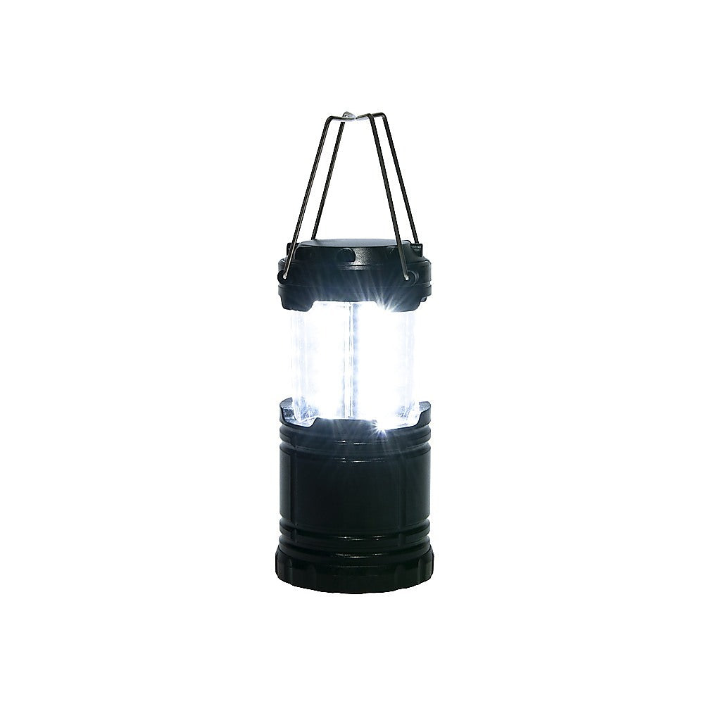 LED Camping Lantern, Super Bright Portable 2 Pack