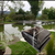Fish Pond Liner 3 x 4.6m x 0.5mm Garden Pool Membrane Reinforced