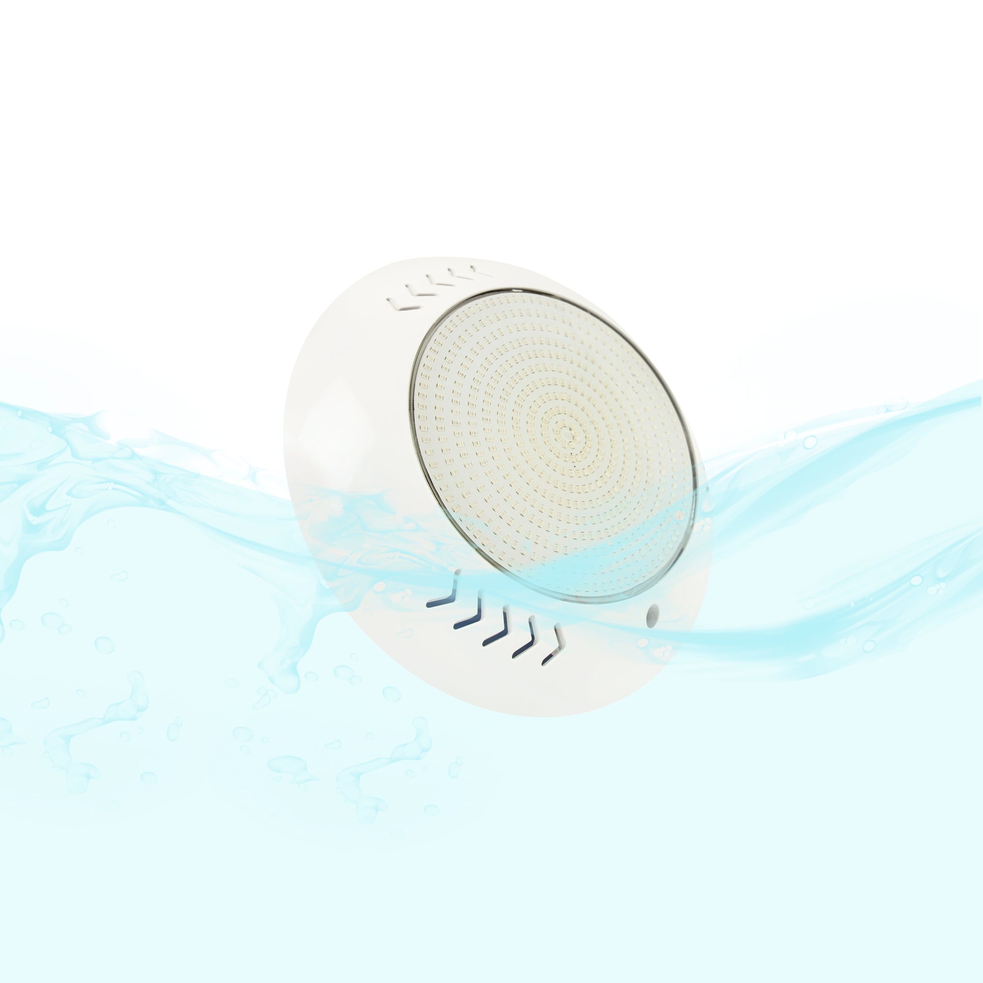 25w Swimming Pool Lights Led 12-32V Resin Filled Underwater Spa lamp